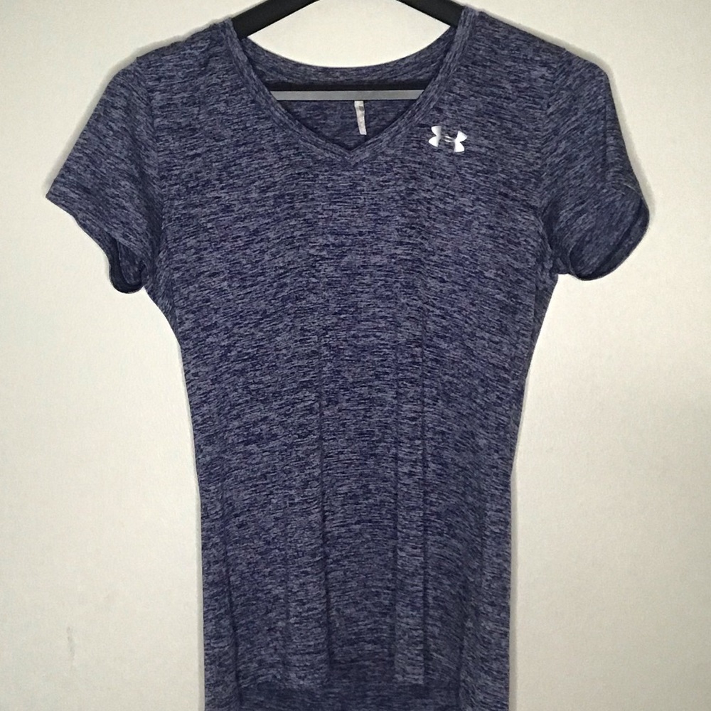 Under Armour Fitted Tee